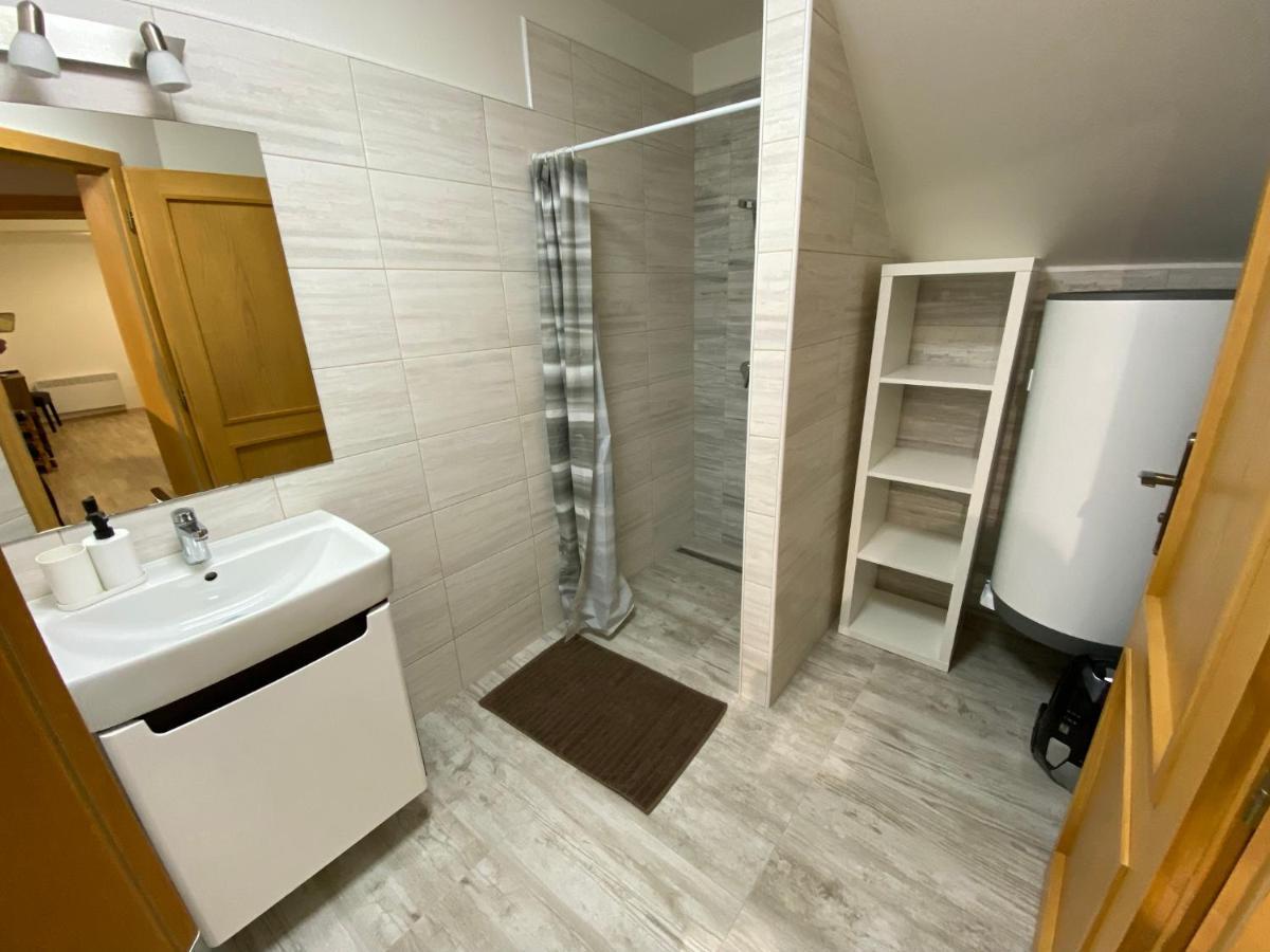 Apartmany U Moravciku Bulhary Exterior photo