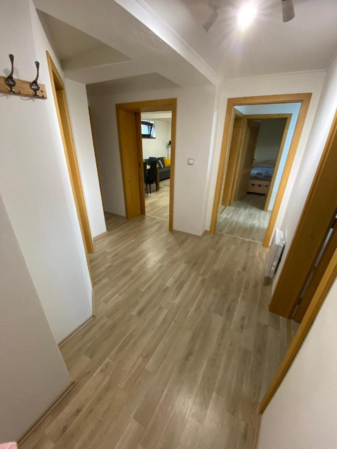 Apartmany U Moravciku Bulhary Exterior photo