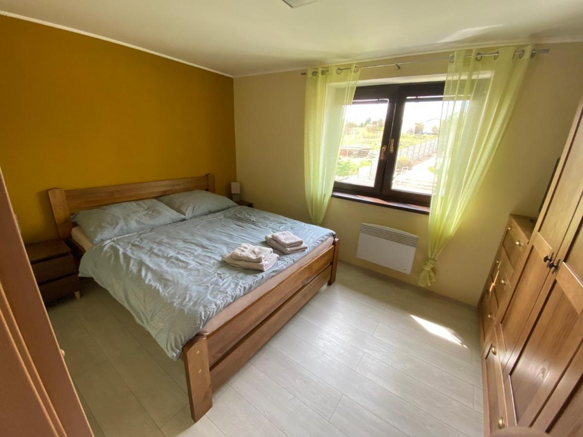 Apartmany U Moravciku Bulhary Exterior photo